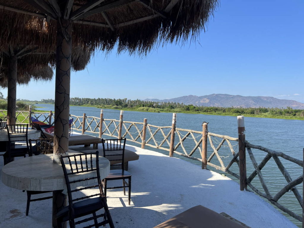 Villas Paraiso Resort Coyuca de Benitez Guerrero