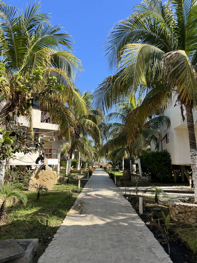 Villas Paraiso Resort Coyuca de Benitez Guerrero