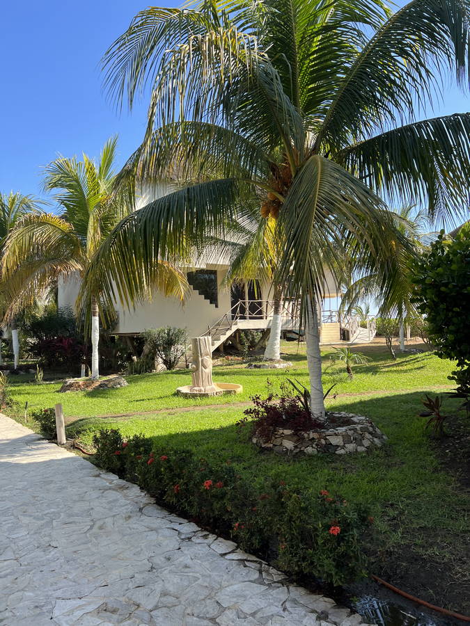 Villas Paraiso Resort Coyuca de Benitez Guerrero