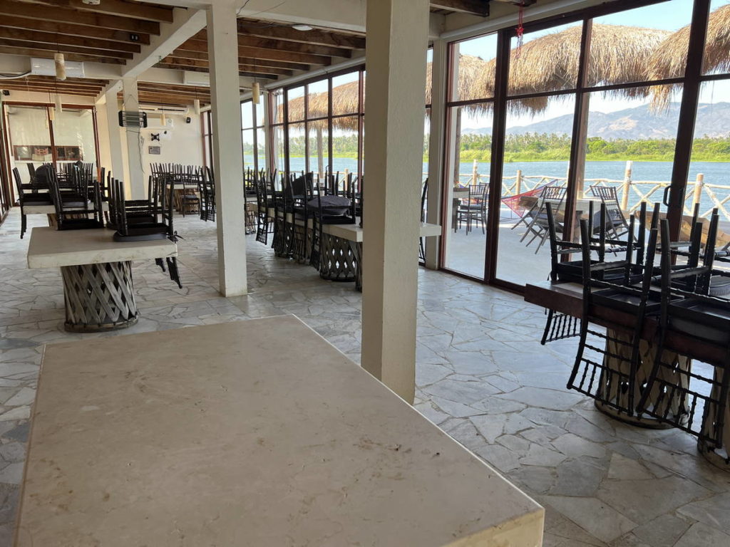 Villas Paraiso Resort Coyuca de Benitez Guerrero