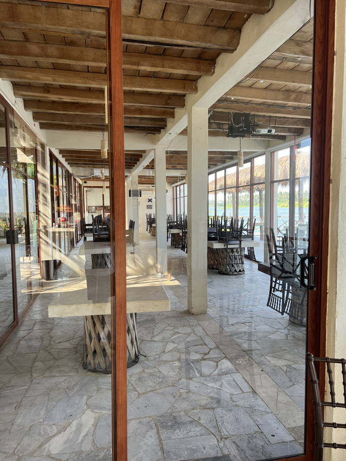 Villas Paraiso Resort Coyuca de Benitez Guerrero