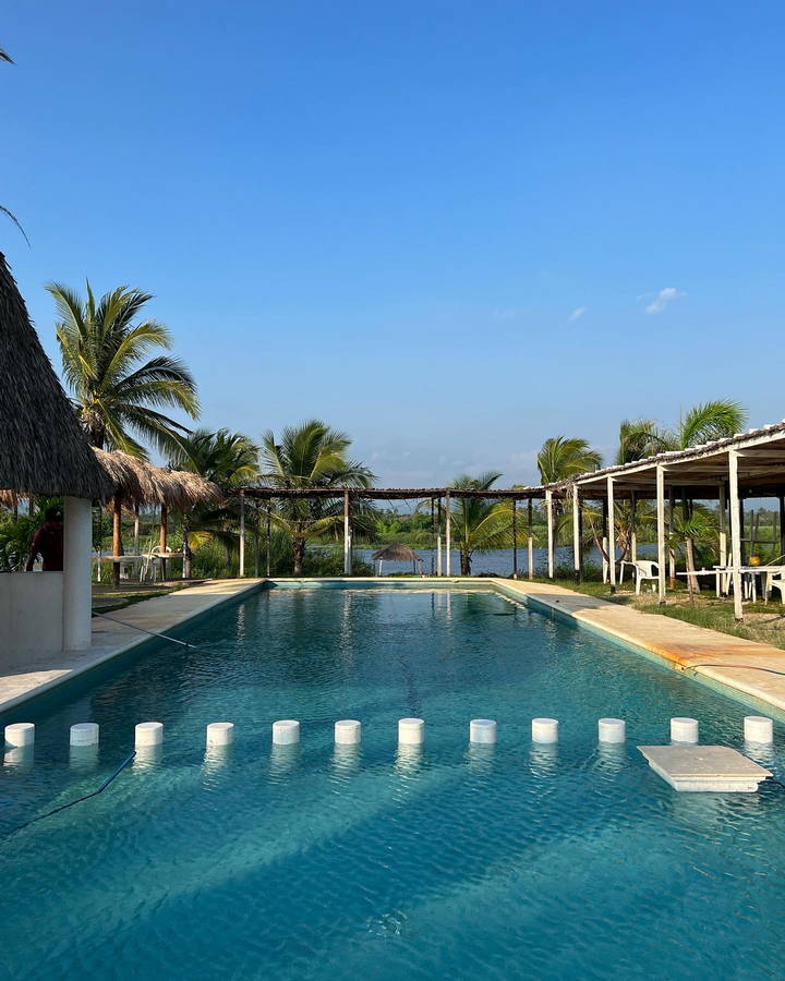 Villas Paraiso Resort Coyuca de Benitez Guerrero