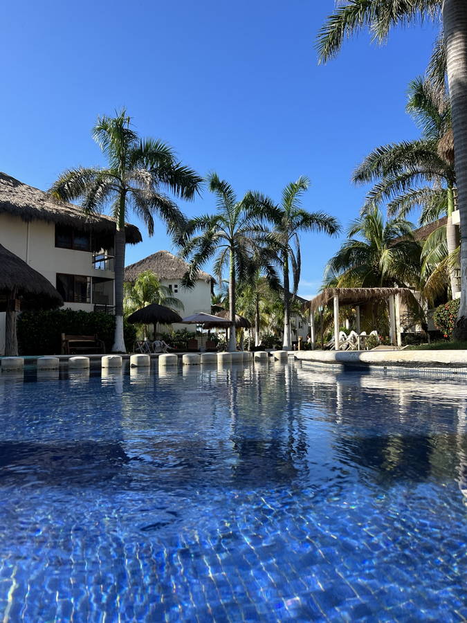 Villas Paraiso Resort Coyuca de Benitez Guerrero