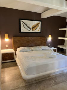 Hospedaje Villas Paraiso Resort Coyuca de Benitez Guerrero