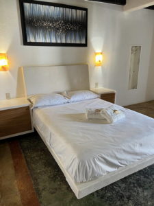 Hospedaje Villas Paraiso Resort Coyuca de Benitez Guerrero