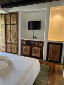 Hospedaje Villas Paraiso Resort Coyuca de Benitez Guerrero