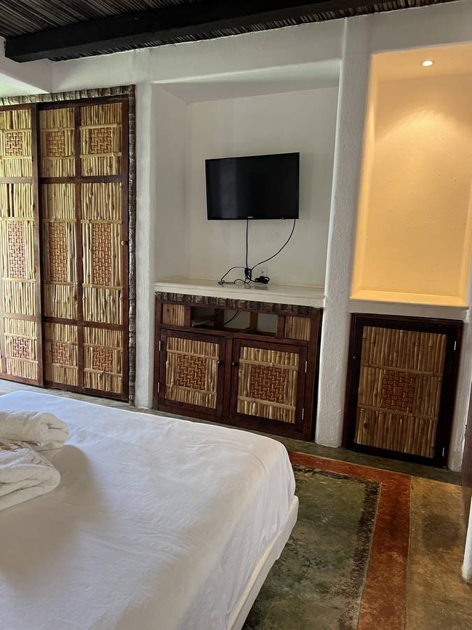 Hospedaje Villas Paraiso Resort Coyuca de Benitez Guerrero