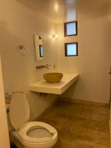 Hospedaje Villas Paraiso Resort Coyuca de Benitez Guerrero