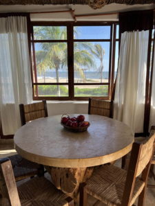 Hospedaje Villas Paraiso Resort Coyuca de Benitez Guerrero