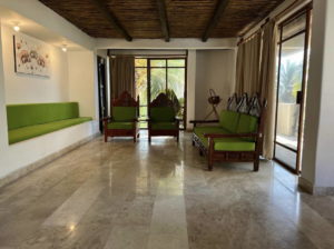 Hospedaje Villas Paraiso Resort Coyuca de Benitez Guerrero