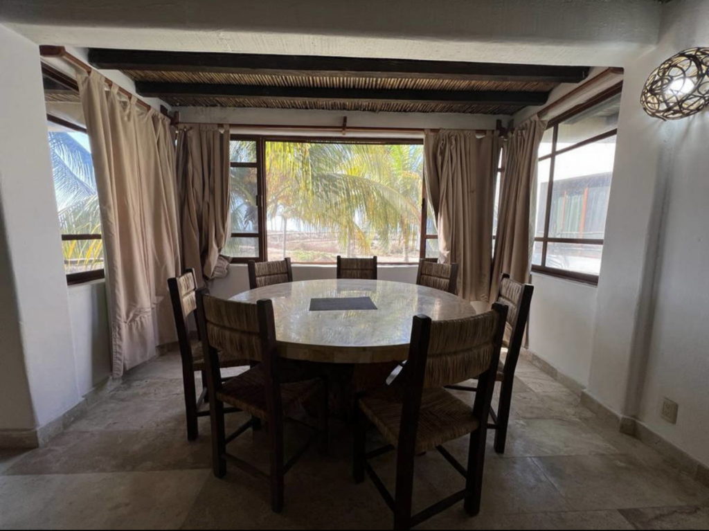 Hospedaje Villas Paraiso Resort Coyuca de Benitez Guerrero