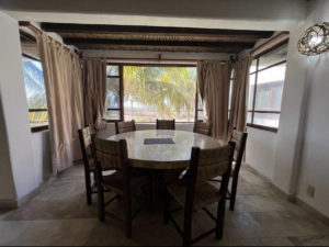 Hospedaje Villas Paraiso Resort Coyuca de Benitez Guerrero