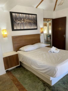 Hospedaje Villas Paraiso Resort Coyuca de Benitez Guerrero