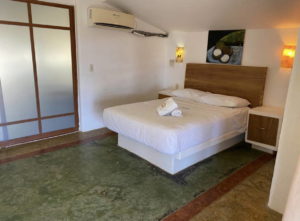 Hospedaje Villas Paraiso Resort Coyuca de Benitez Guerrero