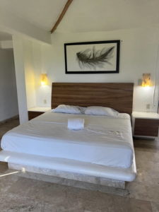 Hospedaje Villas Paraiso Resort Coyuca de Benitez Guerrero