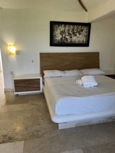 Hospedaje Villas Paraiso Resort Coyuca de Benitez Guerrero